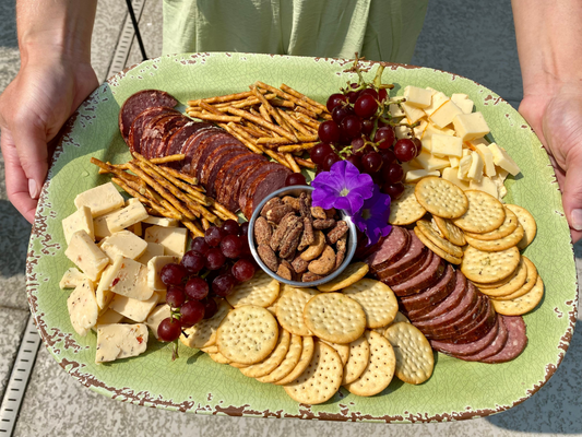 1 in 3 Guests Have Dietary Preferences