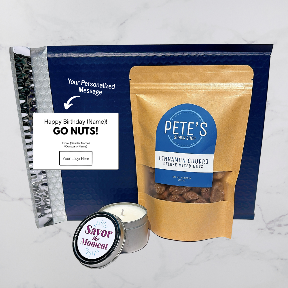 Savor the Moment Set [Corporate Gift]