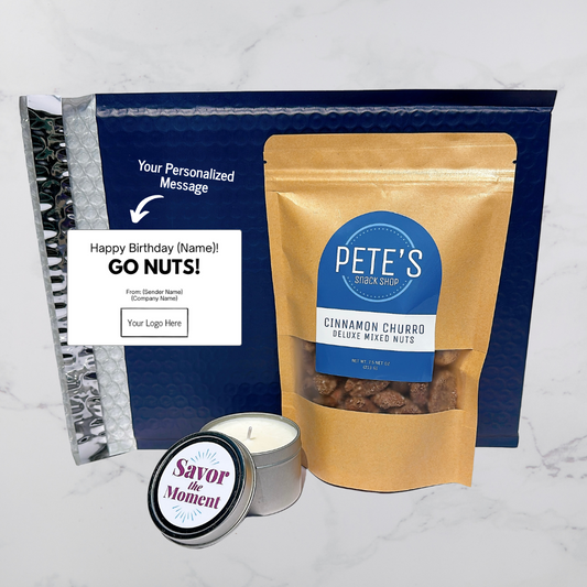 Savor the Moment Set [Corporate Gift]